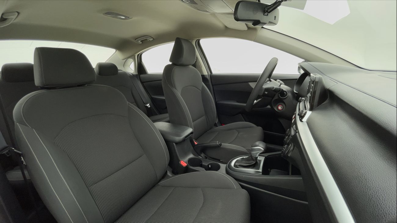 Kia Cerato LX 1.6 | Zero Down Payment | Home Test Drive