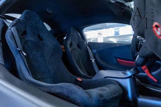 McLaren 620R STANDARD, миниатюра 25
