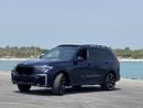 BMW X7 Export fromAustralia
