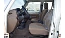 Toyota Land Cruiser 70 76  LX V8 4.5L Manual Transmission