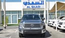 تويوتا تاندرا Limited  5.7 L