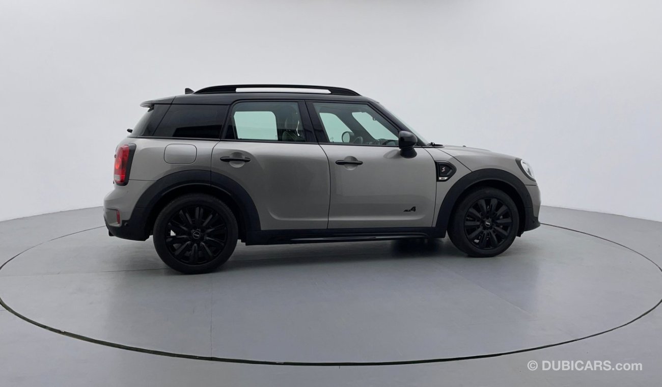 Mini Cooper Countryman S AWD 2 | Under Warranty | Inspected on 150+ parameters
