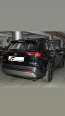 تويوتا راف ٤ 2.5L VXR Hybrid