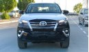 Toyota Fortuner 4.0 AT HIGH V6 PETROL MODEL 2020