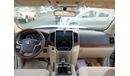 Toyota Land Cruiser 4.5L GXR 2 GCC 2018 FOR EXPORT & GCC Countries