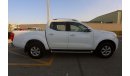 Nissan Navara DC 4X4,PW,AT,Alloy Wheels, Cruise control,2.5CC(13379)