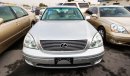 Lexus LS 430