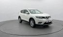 Nissan X-Trail S 2.5 | Under Warranty | Inspected on 150+ parameters