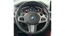 BMW X4 xDrive 30i BMW X4 XDrive30i, 2025 Warranty + Service Contract, Full Agency Service History, GCC