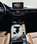 Audi A5 40 TFSI S Line 2.0L (190 HP)