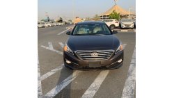 Hyundai Sonata SE AND ECO 2.5L V4 2016 AMERICAN SPECIFIATION