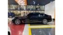 BMW 750Li Luxury BMW 7 Series | 750Li X Drive | 2016 |