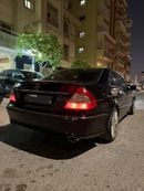 مرسيدس بنز E 280 STANDARD