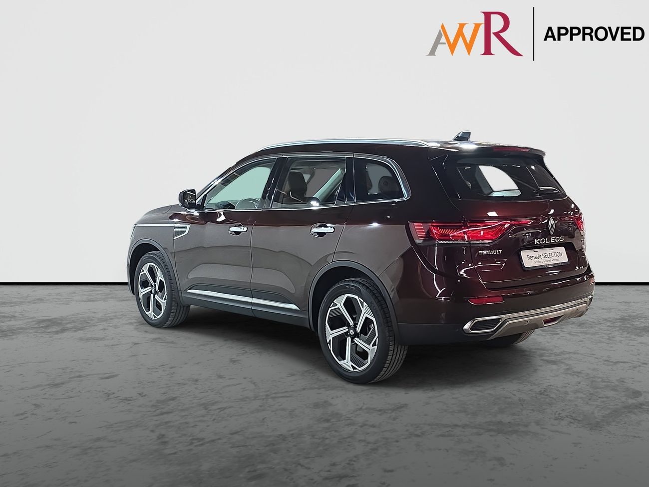 Renault Koleos 2.0