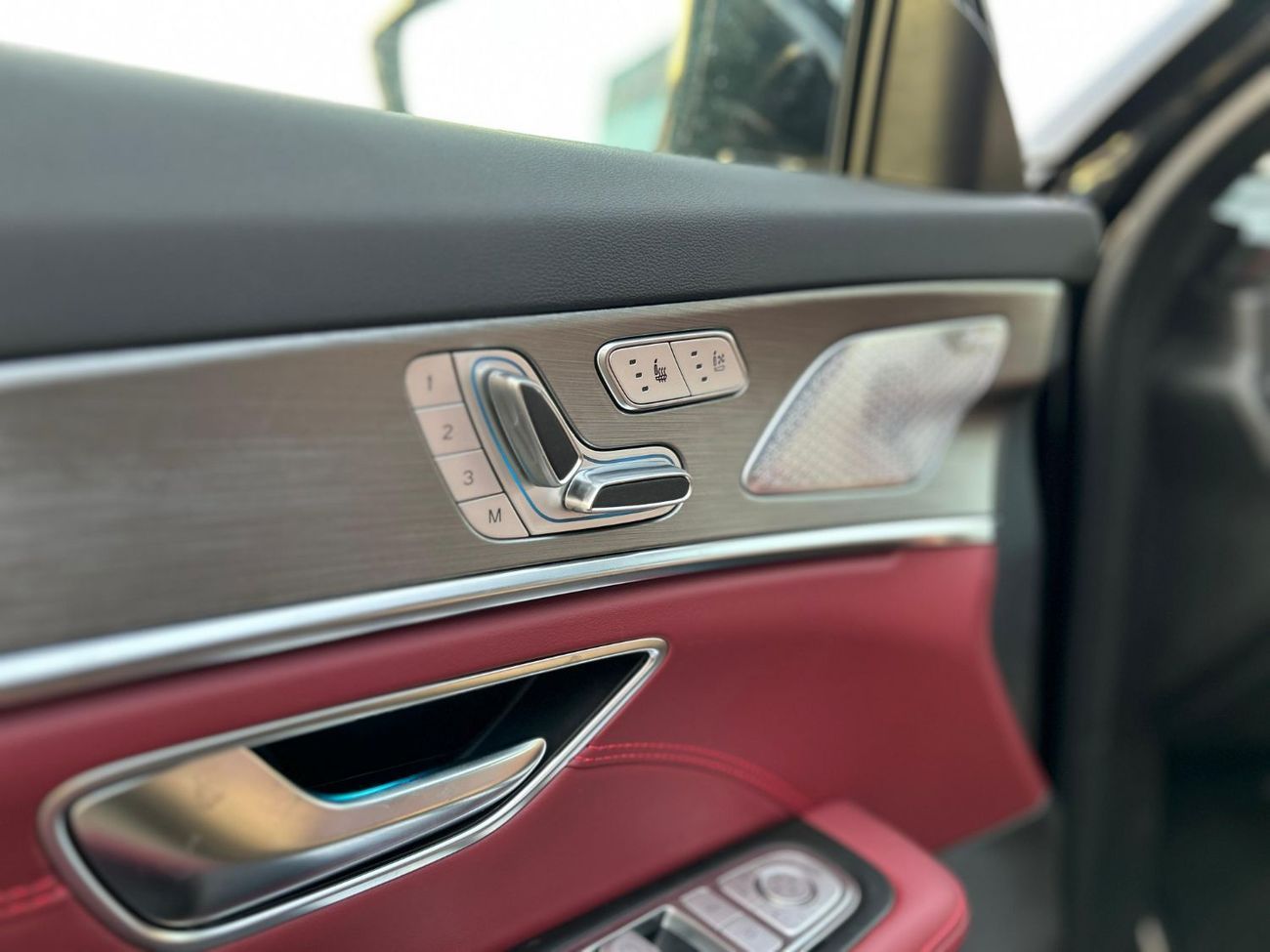 جيتور X70 بلس Luxury 1.6T