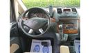 Mercedes-Benz Viano Mercedes Viano 2011 GCC // Full option // Perfect condition // no accident