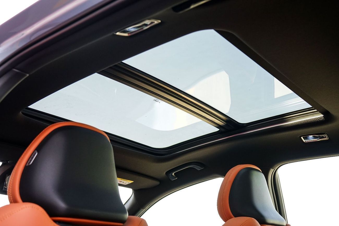 Geely Preface GF 2.0T