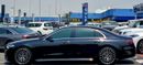 Mercedes-Benz S 580 4M Exclusive AMG 2022 GCC