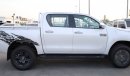 تويوتا هيلوكس TOYOTA HILUX 2.4L DIESEL AUTOMATIC