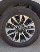 Toyota Prado USED TOYOTA PRADO TX-L COLOR WHITE MODEL 2023