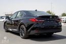 تويوتا كامري LE HEV | 2.5L Hybrid | Panoramic Moon Roof | Driver Seat Lumbar Support | GCC Specs