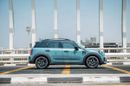 Mini Countryman John Cooper Works 1.6L Cooper
