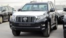 Toyota Prado VX 2.7L Petrol A/T