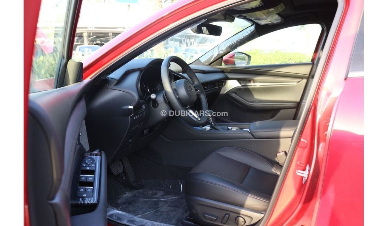 Mazda 3 BRAND NEW MAZDA 3 SPORT 0 KM FULL OPTIONS 2021