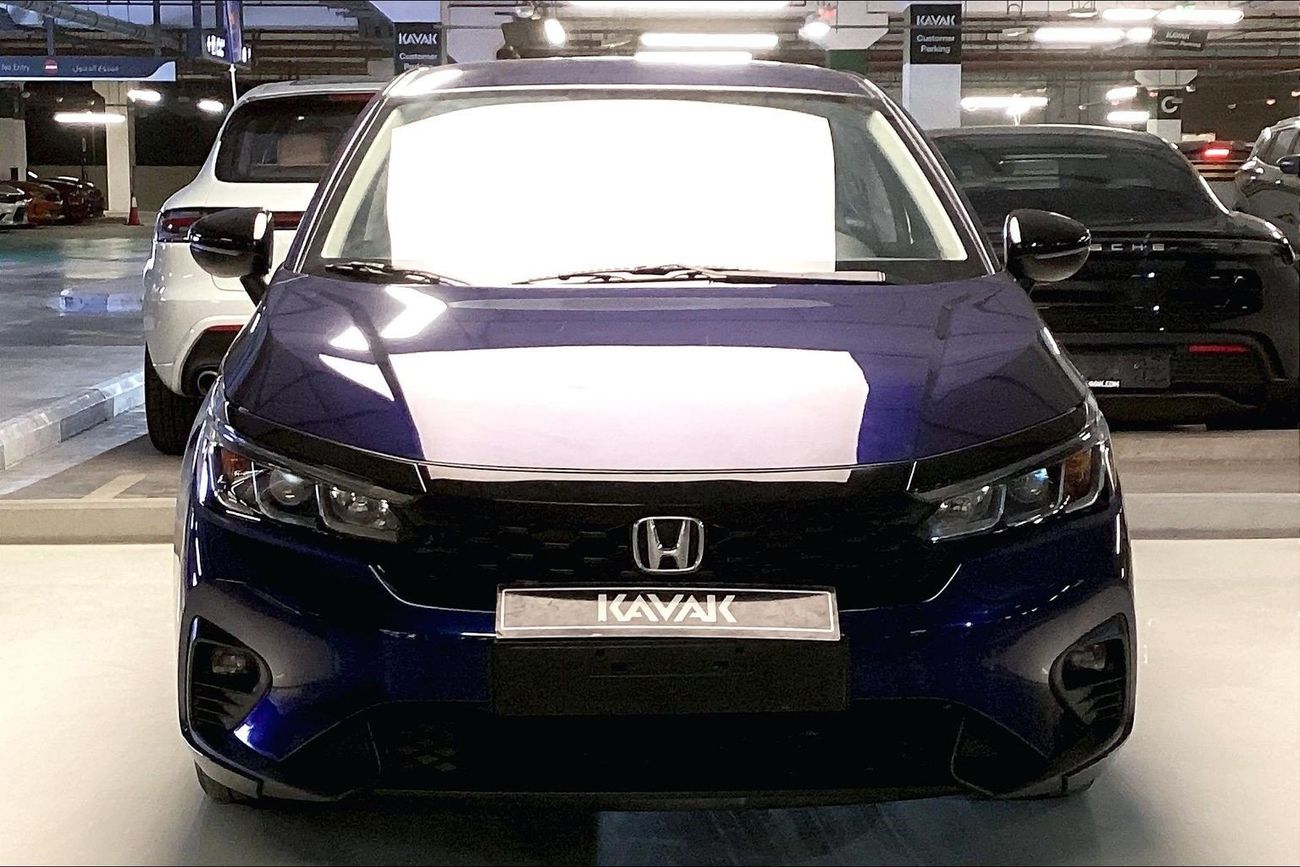 Honda City LX Sport | National Day Celebration | Guaranteed Warranty | 0 Down Payment