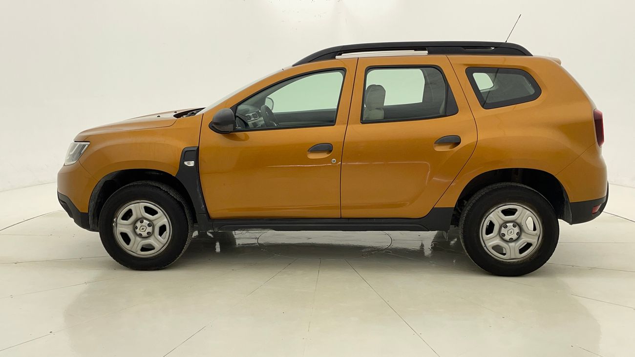 Renault Duster PE 1.6 | Zero Down Payment | Home Test Drive