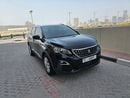 Peugeot 3008 Active