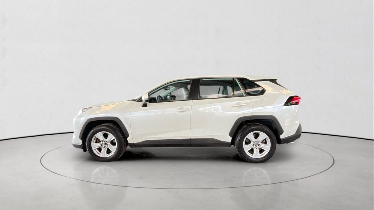 Toyota RAV4 2.5 GX 2WD AUTO RA | Guaranteed Warranty | 0 Down Payment