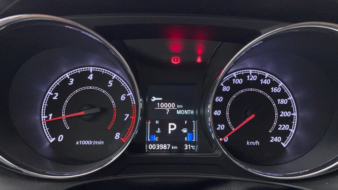 ميتسوبيشي ASX 2024 PRIME EDITION | AED 882/Month | 0 DP | 30 Day Return | Warranty