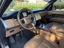 Land Rover Range Rover Autobiography P530 4.4L