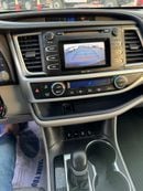 تويوتا هايلاندر TOYOTA HIGHLANDER LE, 4x4, FULL OPTION