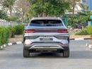 BYD Song Plus 2025 Brand New BYD Song Plus | 1.5L Hybrid (Plug-In) | CLTC (112 Km) | 218 Hp | Local (105,000 AED)