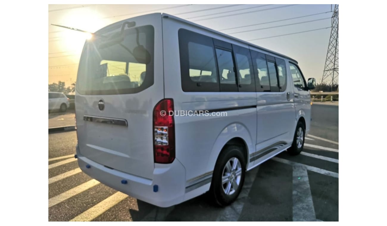 فوتون فيو C2 Vans 2021 Full Option