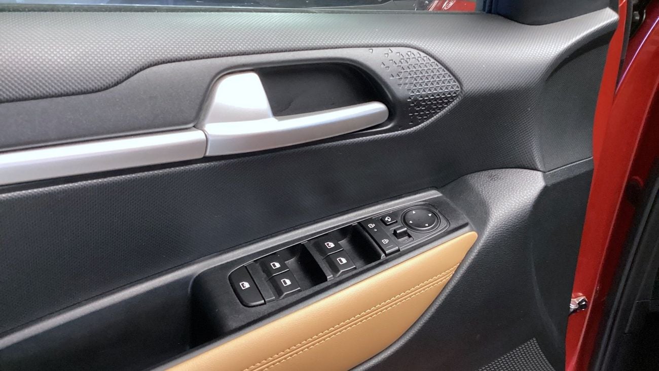 كيا سونیٹ 1.5 AUTO EX 2WD FOP | شامل الضمان | 0 ﺪﻔﻋﺓ ﺃﻮﻟﻯ