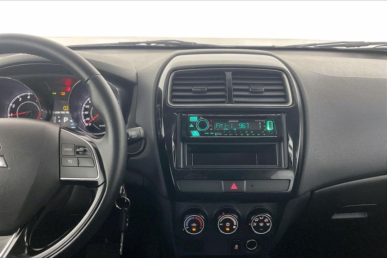 ميتسوبيشي ASX GLX Lowline | National Day Celebration | شامل الضمان | 0 ﺪﻔﻋﺓ ﺃﻮﻟﻯ