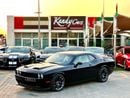 Dodge Challenger R/T ScatPack | Monthly 1900/- | 0% DP | Drive Modes | SRT Mode | # 46513