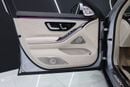 Mercedes Maybach S680 Maybach Two-Tone, Executive Rear Seat Package, Gargash Warranty + Service!!