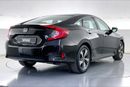 Honda Civic LX| 1 year free warranty | Exclusive Eid offer