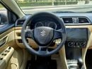 Suzuki Ciaz 480-Monthly l GCC l Camera, GPS l Accident Free