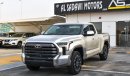 Toyota Tundra TOYOTA THUNDRA LIMITES 3.5L V6 TURBO 2022 EXPORT PRICE