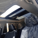 تويوتا راف ٤ ECT0133 - 2025 Toyota RAV4 Limited - 2.5L HEV Auto Black