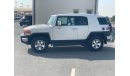 Toyota FJ Cruiser Very good price and condition 2009