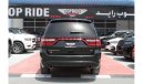 Dodge Durango GT GT 3.6L - PERFECT CONDITION