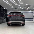 لكزس RX 350 Rx-350 hybrid - Platinum Full Option