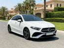 Mercedes Benz A200 PREMIUM