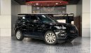 لاند روفر رينج روفر سبورت AED 2600/MONTHLY | 2017 LAND ROVER RANGE ROVER  SPORT SE | GCC | UNDER WARRANTY